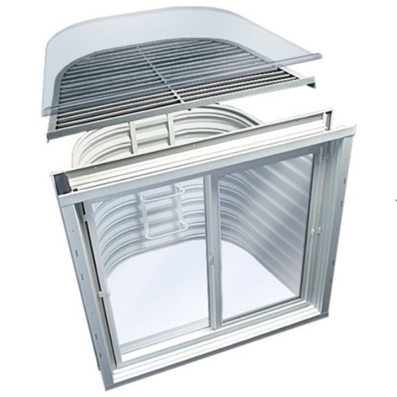 Egress Window Installation in West Virginia